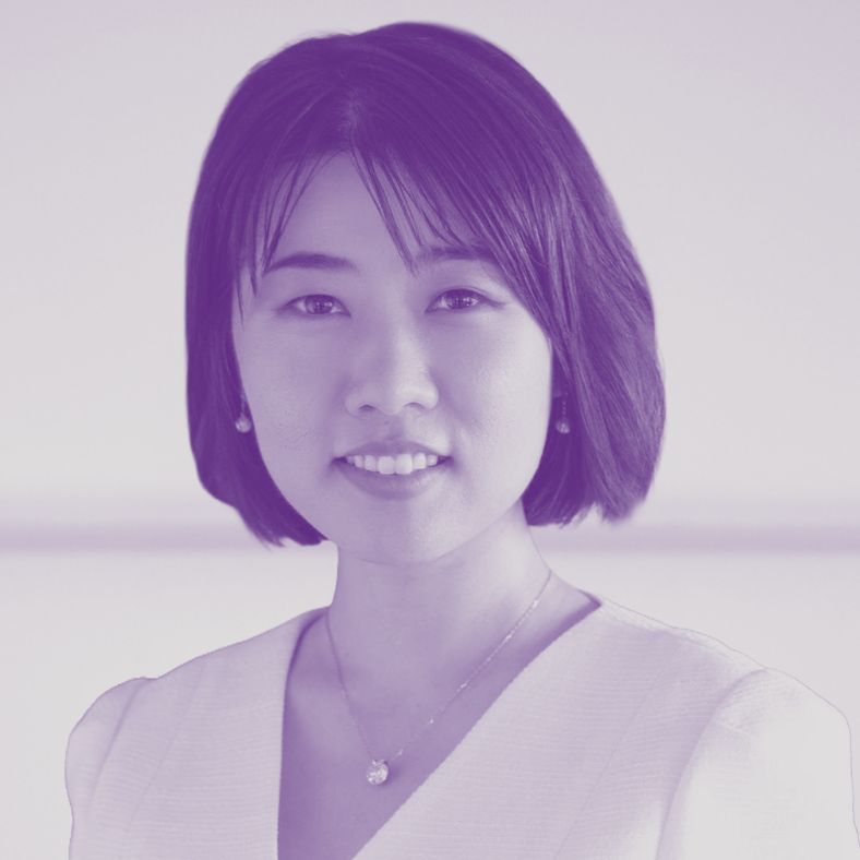 Mallory Wang